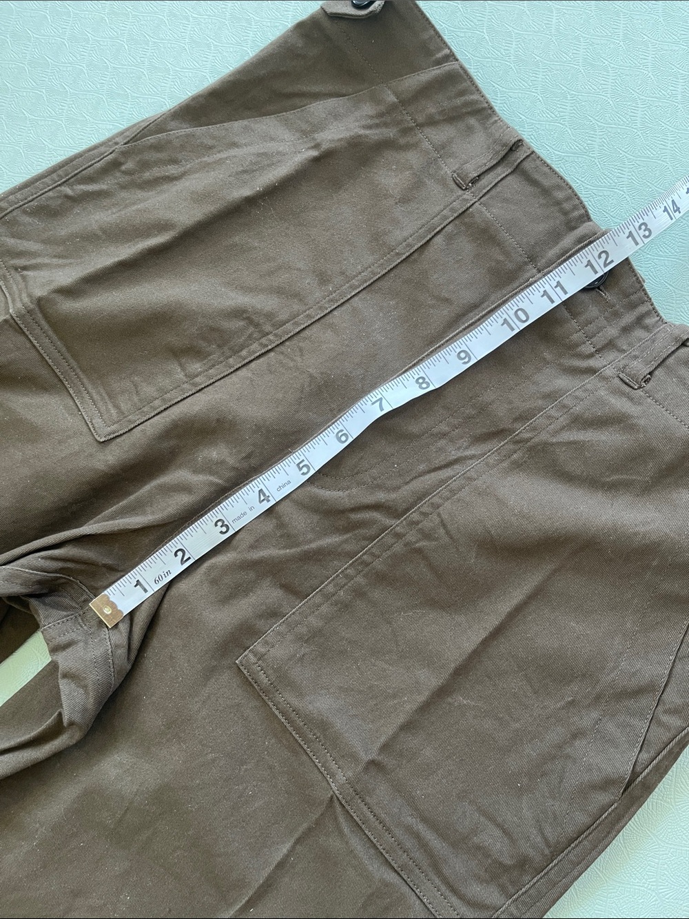 Wondery Isabel 3.0 Outdoor/Hiking Pants in Brew Sz M Tall - Picture 13 of 15